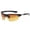 All Black Hd Driving Sunglasses, variant on Sport Wrap Hd Night Driving Vision Sunglasses Yellow High Definition Glasse