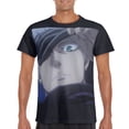 thumbnail image 4 of Jujutsu Kaisen T Shirt Men Women Summer O-neck Cotton Short Sleeve T-shirts Clothes Clothing Tee, 4 of 4