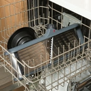 Prep Solutions Adjustable Dial & Slice Chef's Mandoline