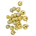thumbnail image 3 of Bola de árbol, 24 piezas Bola de árbol de Navidad Bola de Navidad Bola de árbol de Navidad Resultados impresionantes, 3 of 8