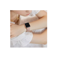 thumbnail image 3 of 3 Correas Trenzadas Para Apple Watch Ultra 10 9 8 7 Se 6 5 4 Ancho De La Correa 45 Mm Color 3 Colors Set A, 3 of 4