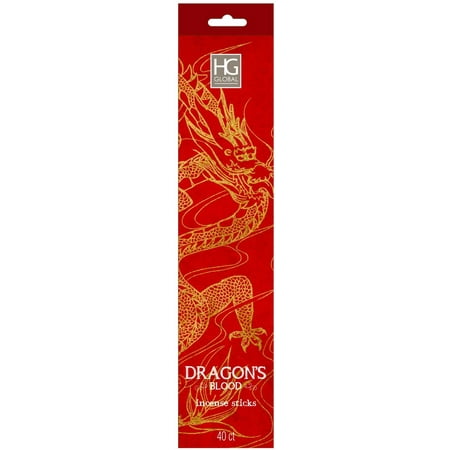 Hosley S 240 Pack Of Highly Fragranced Dragon S Blood Incense Sticks Walmart Com Walmart Com