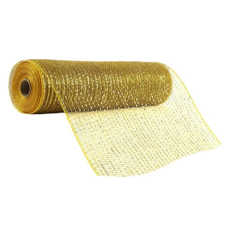 UPC: 0886946273315 | 12 x 11.6yd. Mesh by Celebrate It®