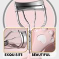 thumbnail image 3 of Shisuyan Multi-Functional Design Eyelash Curler Pink 1 Set 4.3x2x1.6in, 3 of 9