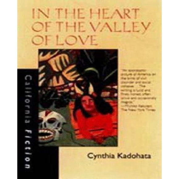 In the Heart of the Valley of Love