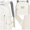 thumbnail image 5 of Gynky School Backpack for College Girls Boys Kids Backpack Middle High School Bookbag Lightweight Daypack for Students Bag, 5 of 8