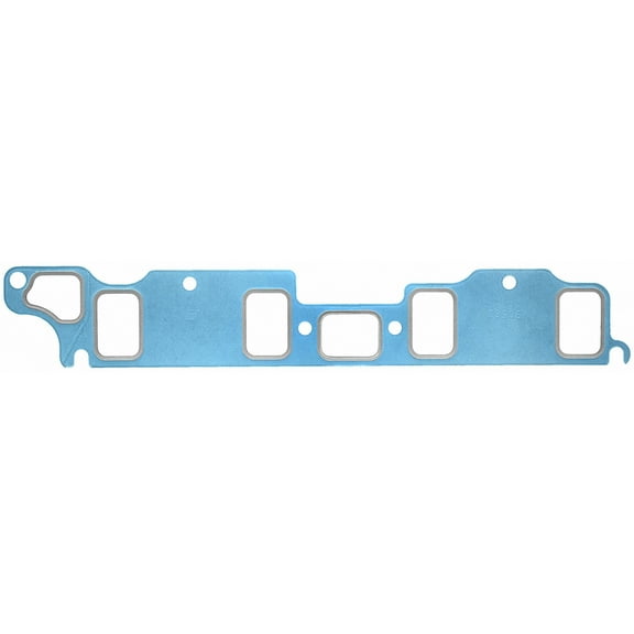 FEL-PRO MS 90563 Intake Manifold Gasket Set Fits select: 1984-1986 PONTIAC FIERO, 1985-1986 CHEVROLET S TRUCK