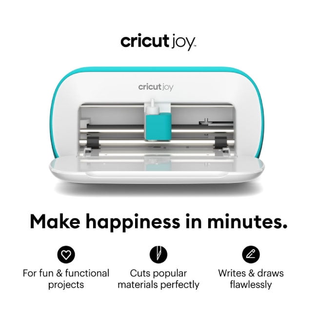 Pre-Owned Cricut Joy Machine