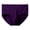 Purple, variant on ,Men's Ball Pouch Briefs Oversized Sexy Jock Strap Enhancer Underwear Running Hammock Pouch Underpants Blue XXXL