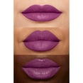 thumbnail image 7 of NYX Professional Makeup Soft Matte Lip Cream, lightweight liquid lipstick Seoul, 0.8 Oz, 7 of 7