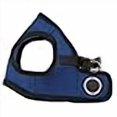 thumbnail image 3 of PUPPIA International PUAH305RB3L Harnais Doux pour Gilet, 3TG, 3 of 4