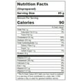 thumbnail image 3 of Brakebush Chik N Zips Tuscan Style Chicken Breast Fillet Strip 5lbs (PACK OF 2), 3 of 4