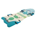 thumbnail image 4 of Sportsstuff Yeti Two-Person 49" Foam Sled, 4 of 5