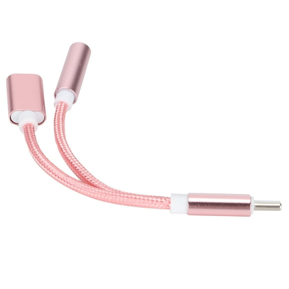 Type Cto Audio Adapter,Phone Audio Adapter Type Headphone Adapter Phone Jack Converter Best in Class