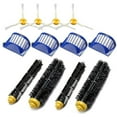 thumbnail image 1 of 12pcs Replacement Accessories Kit For Irobot Roomba Vacuum Cleaner, 1 of 4