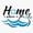 1pcs, variant on Swim Swimming Home Is Where The Pool Is Slogan Sticker