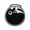 Style B, variant on Lovely Cats Lapel Pin Alloy Materials for Trendy Fashion Enthusiasts