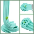 thumbnail image 3 of 12 pack Butter Slime Kit,Party Favors, Prize, School Education, Birthday Gifts for Kids Girls Boys, 3 of 6