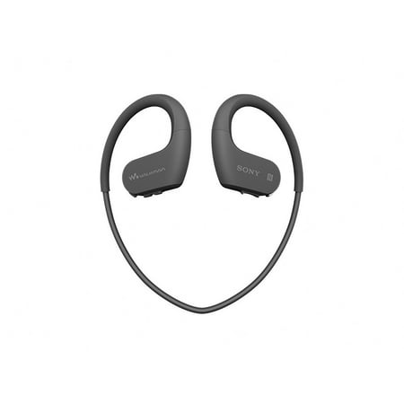 Sony Walkman NW-WS623 - Headband headphones - 4 (Best Headphones For Sony Walkman)