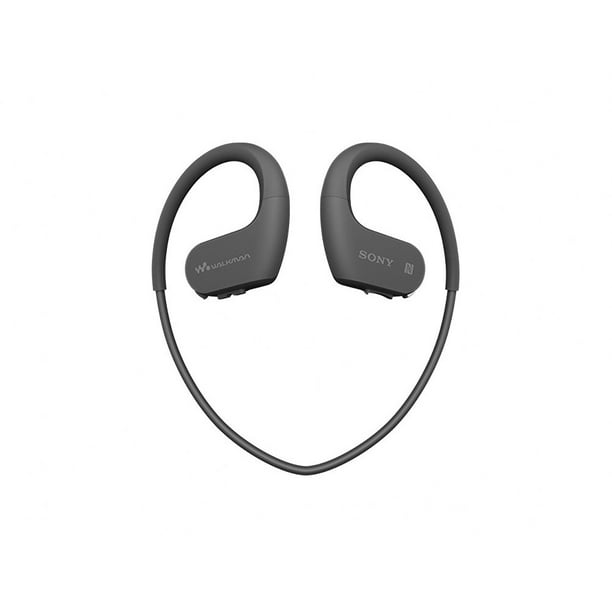 Sony Walkman Nw Ws623 Headband Headphones 4 Gb Walmart Com Walmart Com