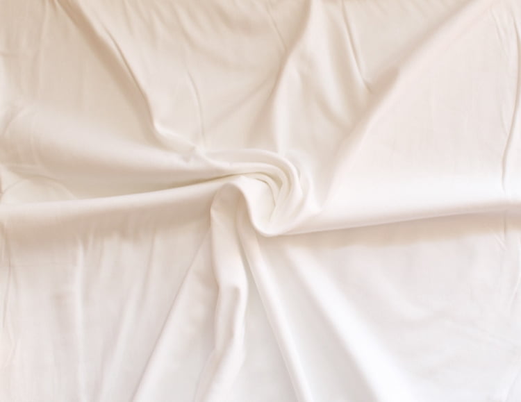 cotton interlock fabric by the yard