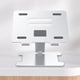 thumbnail image 3 of Soporte Plegable para Tableta Portátil USB3.0 MacBook, 3 of 9