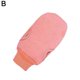 thumbnail image 2 of Toalla de baño, guantes resistentes para fregar el barro, tiras de doble cara para la espalda, juego de baño para mujer sin dolor y sin polvo., 2 of 2