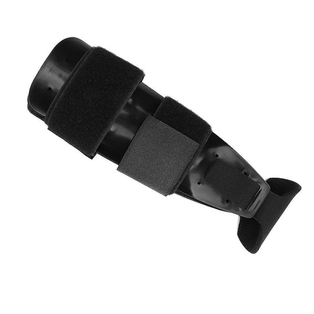 Ankle Brace Stabilizer Adjustable Ankle Stabilizing Stirrup Splint Ankle Support Brace