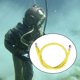 thumbnail image 1 of Regulador de Buceo Macarena Tubo de Respiración Ligero Portátil Snorkel, 1 of 8