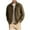 Army Green, variant on ShomPort Jackets For Men Long Sleeve Lightweight Shirt Button Up Cotton Jacket Fall Casual Outwear Coat