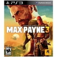 thumbnail image 1 of Max Payne 3 (PS3), 1 of 1