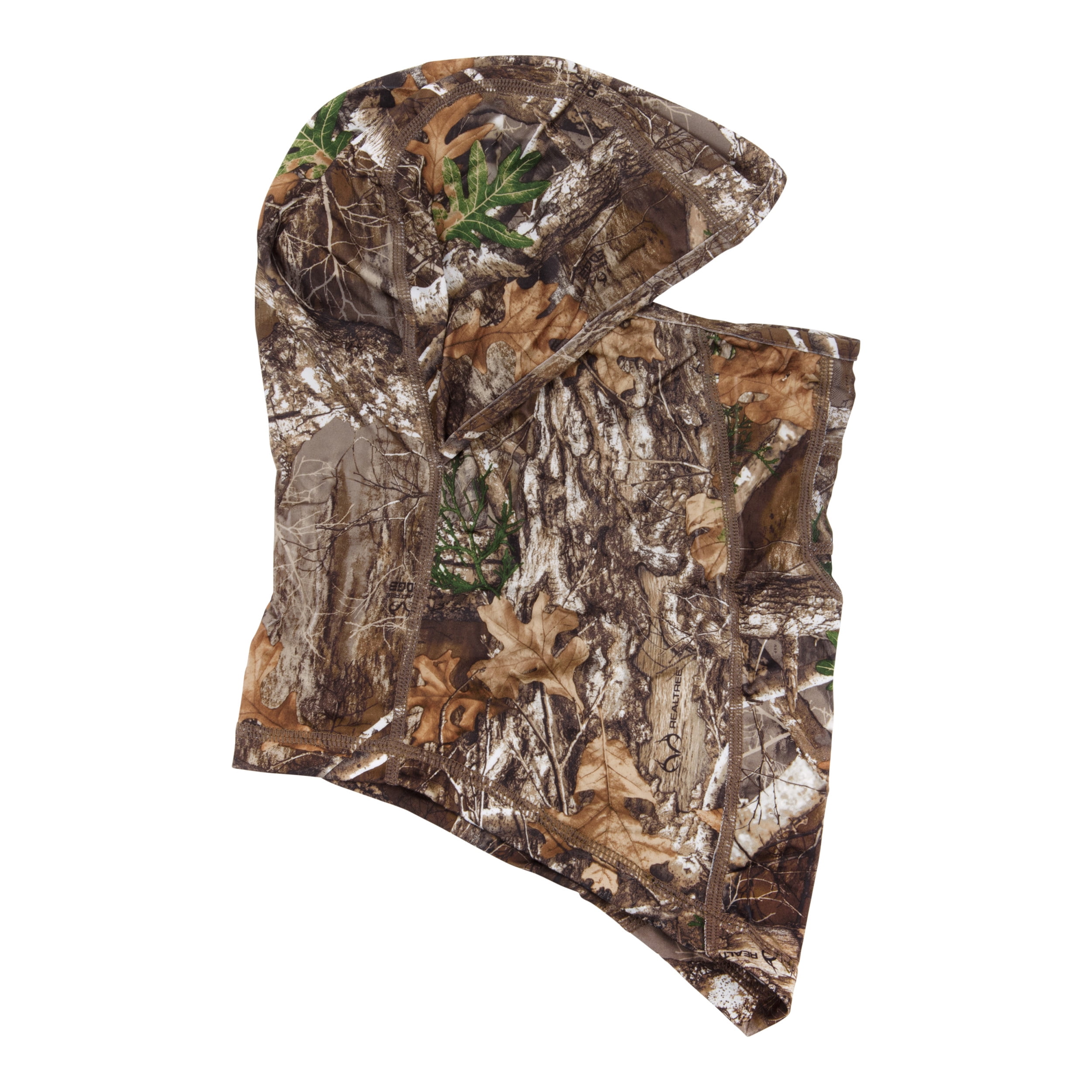 Allen Company Vanish Unisex Camo Balaclava - Hunting Face Cover - Ideal Hunting Gear For Men And Women - Realtree Edge Camo