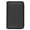 Black, variant on Rupoun Elegant Portable PU Leather Business Card Holder Case with Magnetic Buckle Pocket Name Card Organizer Commercial Gift for Men and Women, 4.1 x 2.6 in / 10.3 x 6.5 cm, Blue