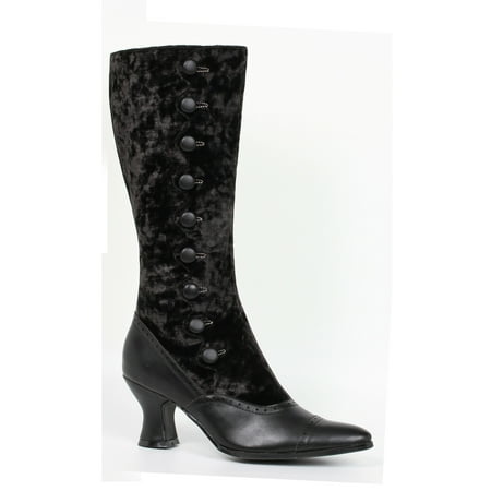 

253-GAIL Victorian Boots