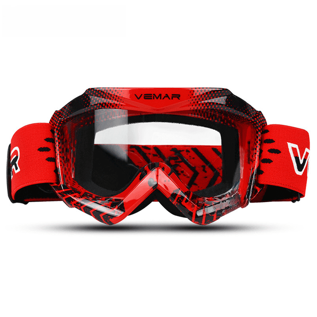 Gafas de moto para niños a prueba de viento Gafas para niños a prueba de viento y arena Gafas para niños a prueba de viento Gafas para montar a prueba de polvo