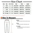 thumbnail image 6 of Women Jumpsuit Half Sleeve Loose Fit Harem Jumpsuits Casual Button Harem Playsuits Solid Bib Overalls Crotched Trousers Capri Pants Ladies One Piece Rompers with Pockets, 6 of 6