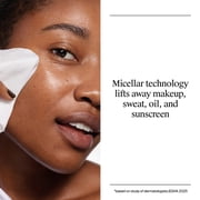 Neutrogena Makeup Remover Wipes, 2 Pack of 25 Count