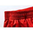 thumbnail image 6 of KELME Pro Basketball Jersey and Shorts for Men's and Women's - Unisex, 6 of 6