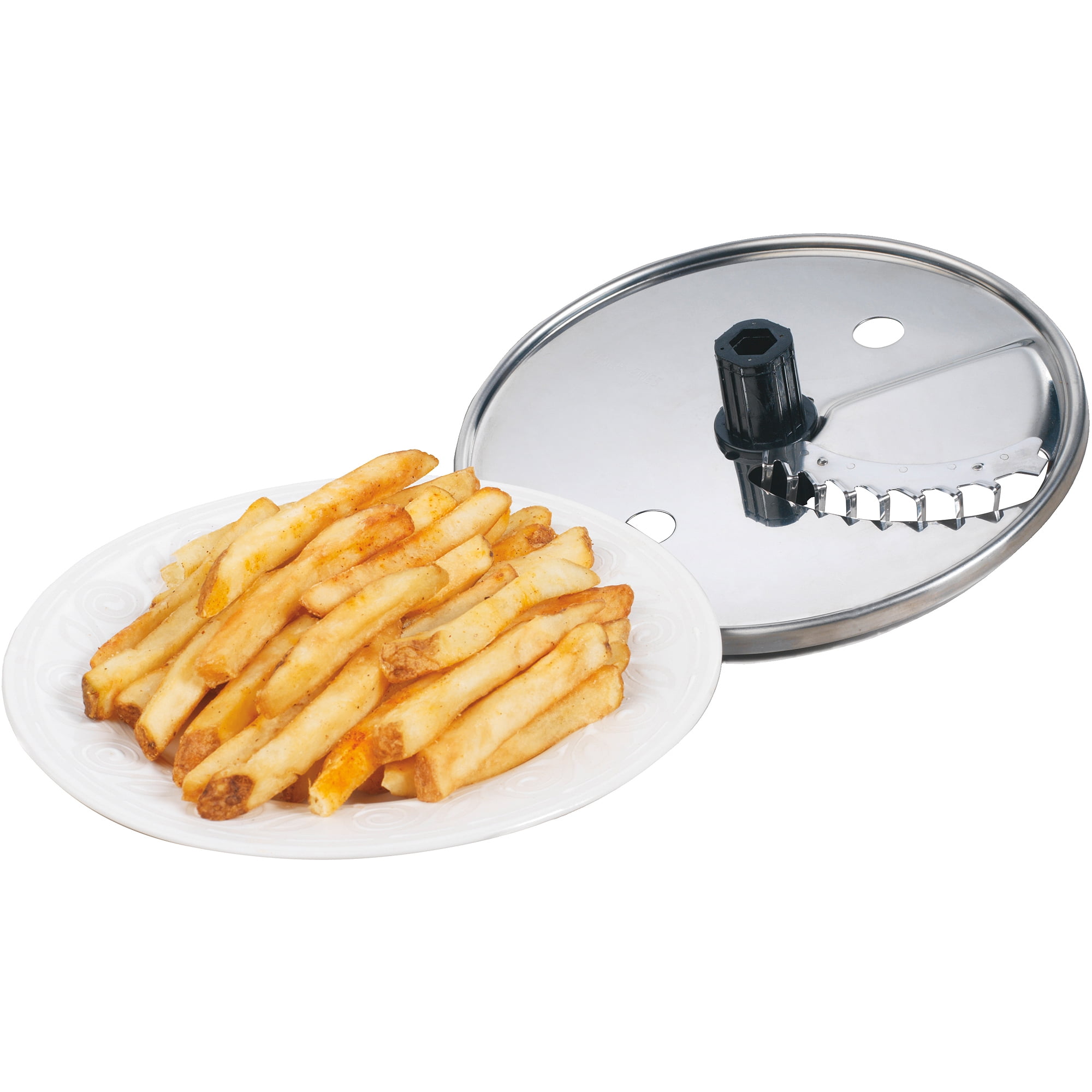 Ultimate Disco Fries with Hamilton Beach Air Fryer - Ever After in the Woods
