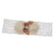 thumbnail image 1 of Lazo de Perlas Flor para Boda Accesorio de Novia para Boda Sunnimix Liga nupcial de la boda, 1 of 8