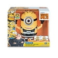thumbnail image 2 of Despicable Me 3 Talking Action figure Jail Time Carl, 2 of 2