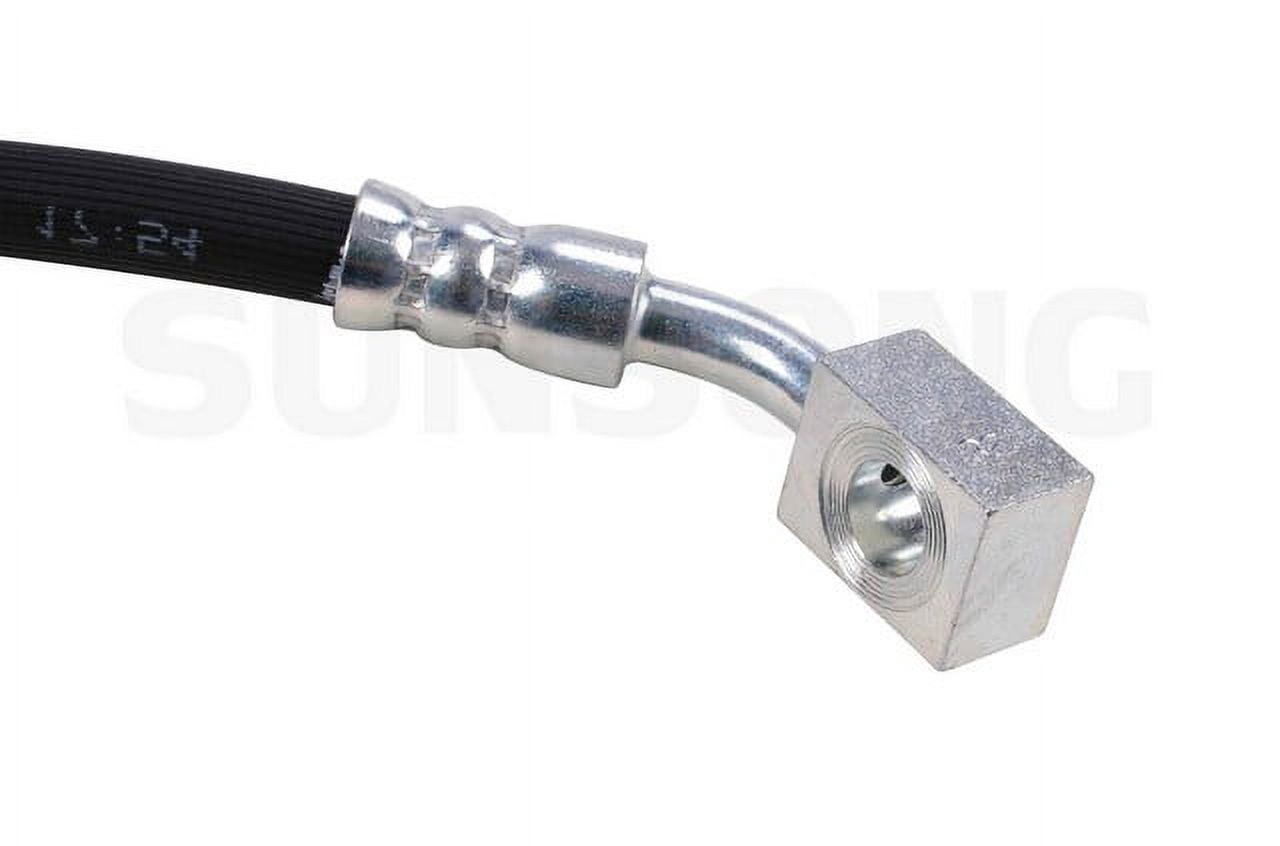 Sunsong 2206276 Brake Hydraulic Hose