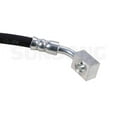 thumbnail image 2 of Sunsong 2206276 Brake Hydraulic Hose, 2 of 4