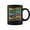 Light Green, variant on I Love Candy Halloween Party Cute Trick Or Treat Candyland Coffee Mugs
