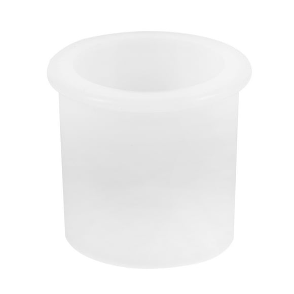 MLINS Table Umbrella Hole Ring Silicone Yard Table Umbrella Hole Stopple Table Umbrella Supplies