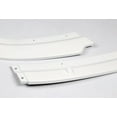 thumbnail image 2 of Stay Tuned Performance For 96-98 Honda Civic JDM CS-Style Painted White Front Bumper Body Lip Kit 3PCS, 2 of 5