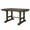 Brown, variant on Aukfa Extendable Dining Table for 6, 42"-54" Round Kitchen Table with Butterfly Leaf for Dining Room/Living Room, Natural Wood