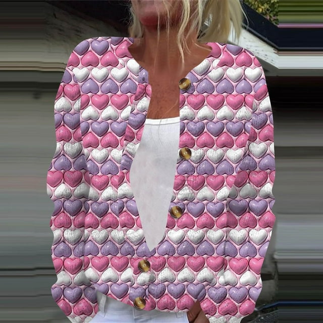 Sudadera con capucha de manga larga para mujer, informal, sin mangas, con estampado, de poliéster