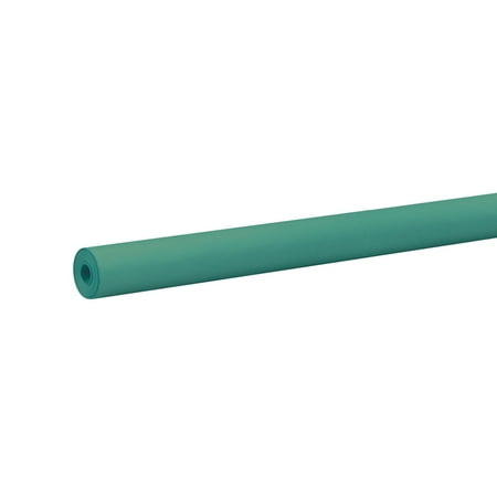 Pacon® Rainbow® Colored Kraft Paper Roll, 36" x 100', Green