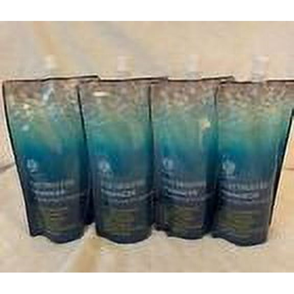 Pack of 4 New Electrolysis enhancer Leveluk Kangen K8, SD501, Platinum & JR2